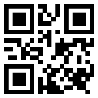 Scansione del Qr Code di 3917030811