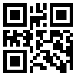 3917030812 Qr Code associato