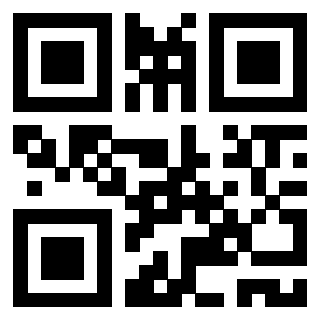 3917030813 - Immagine del Qr Code associato