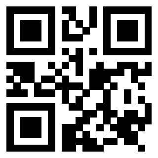 Scansione del QrCode di 3917030815