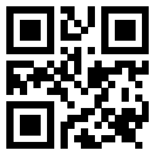 3917030819 Qr Code associato