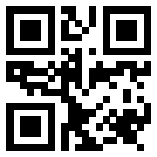 Immagine del Qr Code di 3917030820