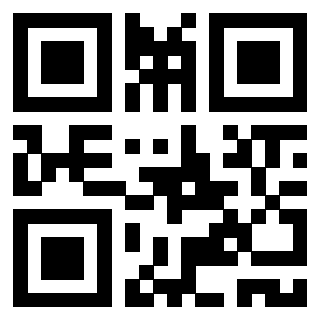 3917030821 - Immagine del QrCode associato