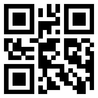 3917030822 QrCode associato