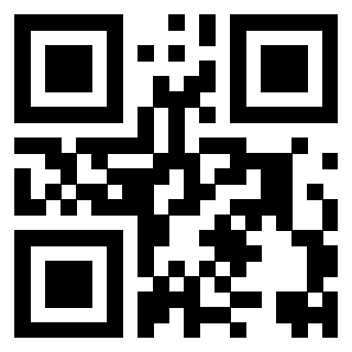 Immagine del QrCode di 3917030823