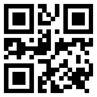Immagine del Qr Code di 3917030824