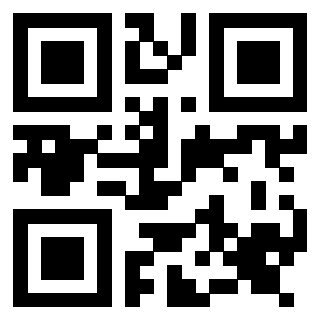 3917030825 - Immagine del Qr Code associato