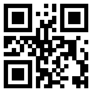 Immagine del Qr Code di 3917030826