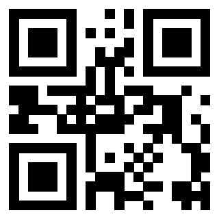 Immagine del QrCode di 3917030828
