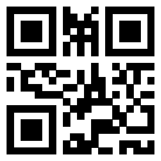 Immagine del QrCode di 3917030830