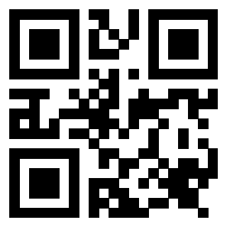 3917030834 - Immagine del QrCode associato