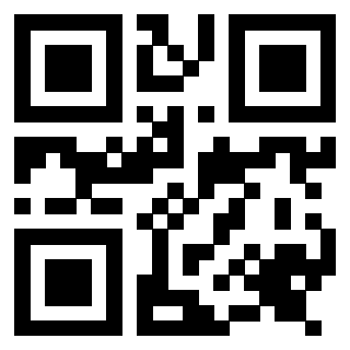 3917030838 QrCode associato