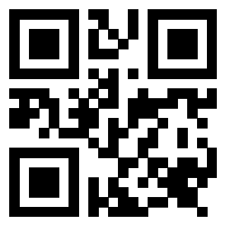 3917030839 - Immagine del QrCode associato