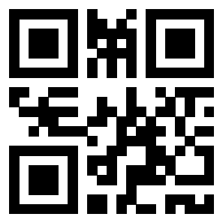 Immagine del Qr Code di 3917030845