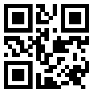 Il QrCode di 3917030848