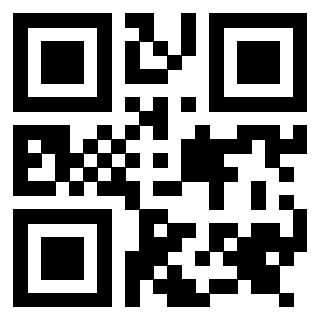 3917030853 Qr Code associato