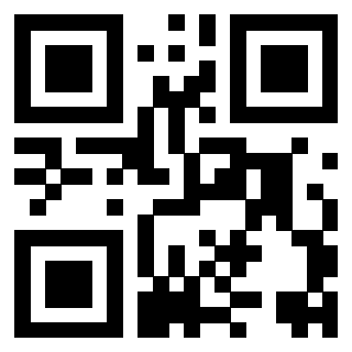 3917030859 QrCode associato