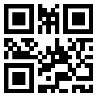 3917030860 - Immagine del Qr Code associato