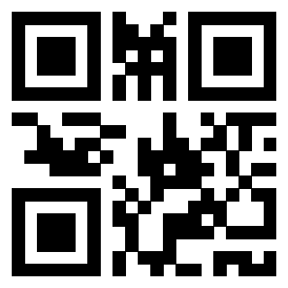 Scansione del Qr Code di 3917030861