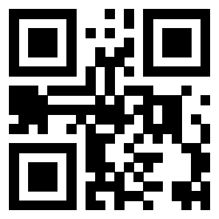 Immagine del Qr Code di 3917030865