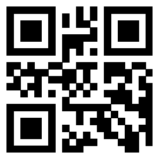 3917030866 - Immagine del Qr Code associato