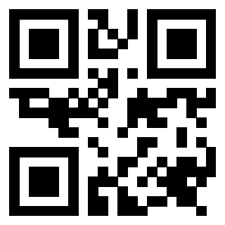 Scansione del QrCode di 3917030868