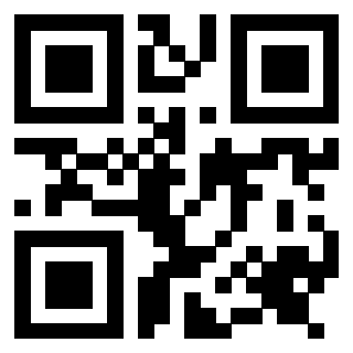 Immagine del QrCode di 3917030870