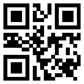 3917030871 - Immagine del QrCode associato