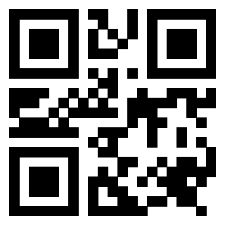Il QrCode di 3917030872