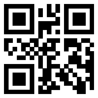 Il QrCode di 3917030874
