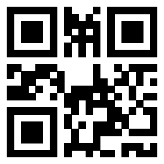 3917030875 Qr Code associato