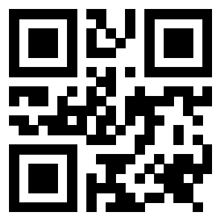 3917030878 QrCode associato