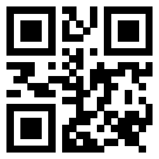 Il QrCode di 3917030879
