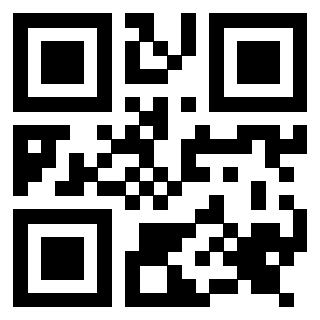 3917030884 - Immagine del QrCode