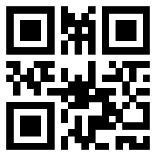 Immagine del Qr Code di 3917030885