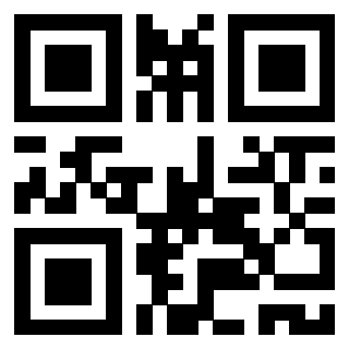 Scansione del Qr Code di 3917030886