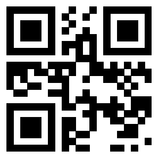 3917030887 - Immagine del Qr Code