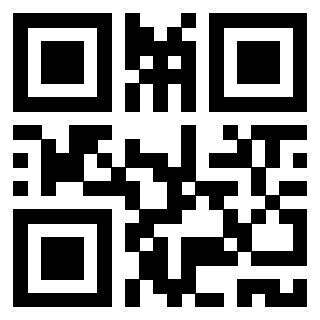 Immagine del Qr Code di 3917030888