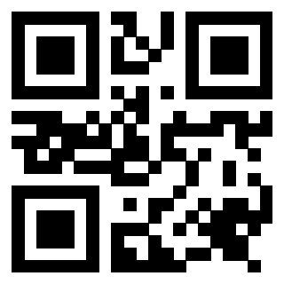 Immagine del Qr Code di 3917030890