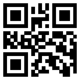 Scansione del QrCode di 3917030893