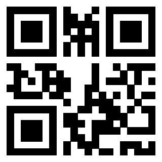 Immagine del Qr Code di 3917030897