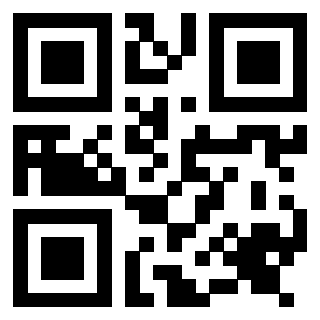 Immagine del QrCode di 3917030898