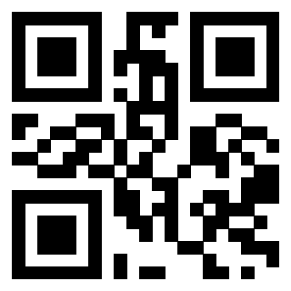 QrCode di 3917030900