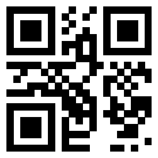 3917030901 - Immagine del Qr Code