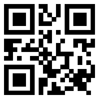 Il Qr Code di 3917030904
