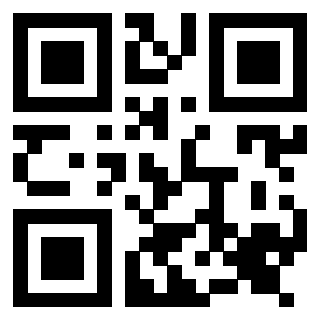 3917030905 - Immagine del QrCode associato