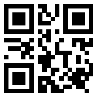 3917030906 - Immagine del QrCode associato