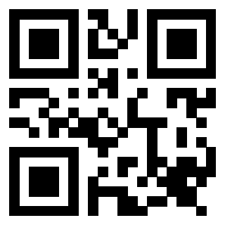 3917030907 - Immagine del Qr Code