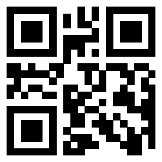 Il QrCode di 3917030908