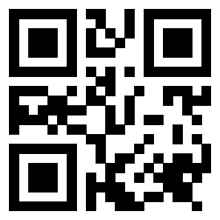 3917030910 - Immagine del Qr Code associato